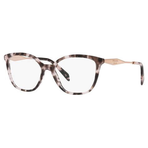 montura gafas prada mujer